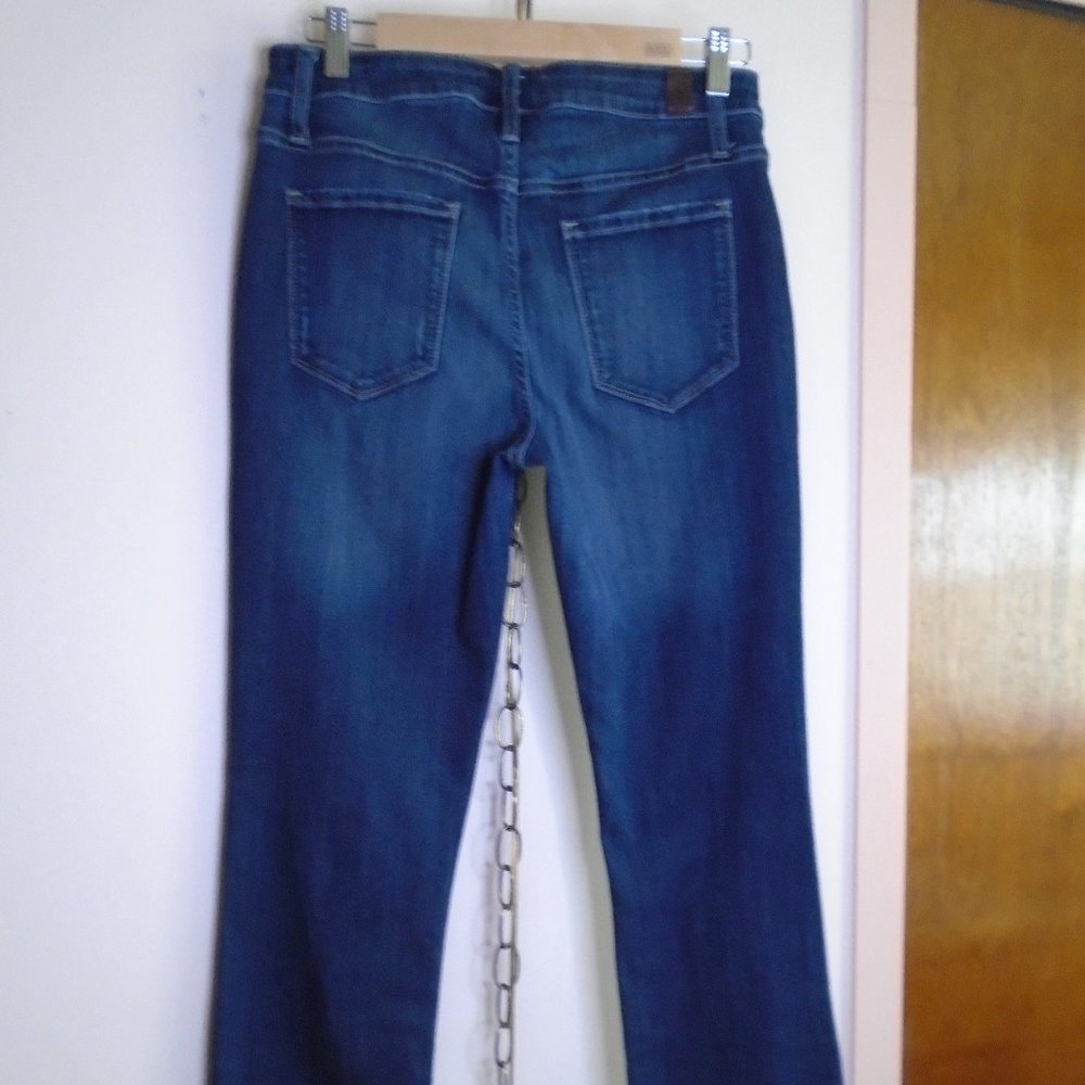 Simply Vera Vera Wang Bootcut Jeans